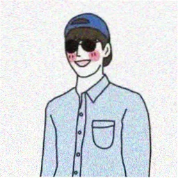 诛仙动漫同辈伙伴头像