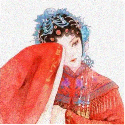留言者头像一