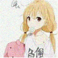 留言者头像四